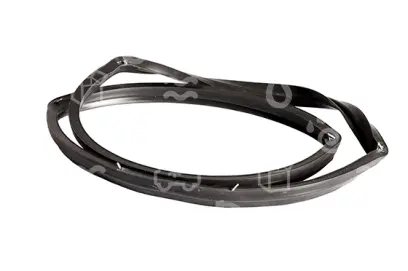 těsnění dveří sporáku CANDY / HOOVER (41023744)